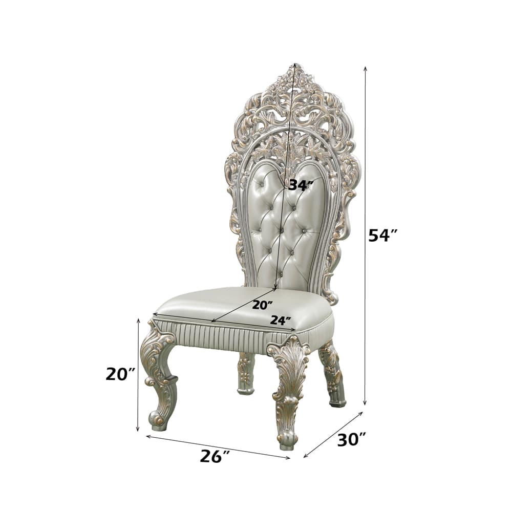 Side Chair (Set-2) 8