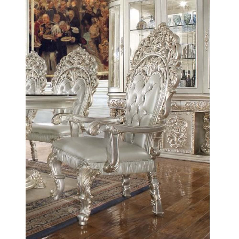 Arm Chair (Set-2) 2