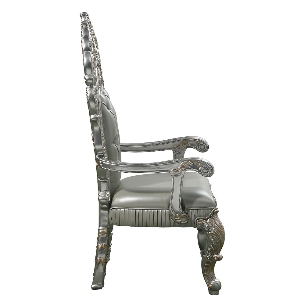 Arm Chair (Set-2) 5