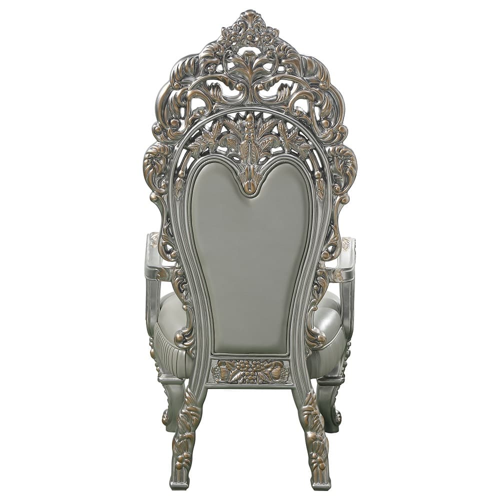 Arm Chair (Set-2) 6
