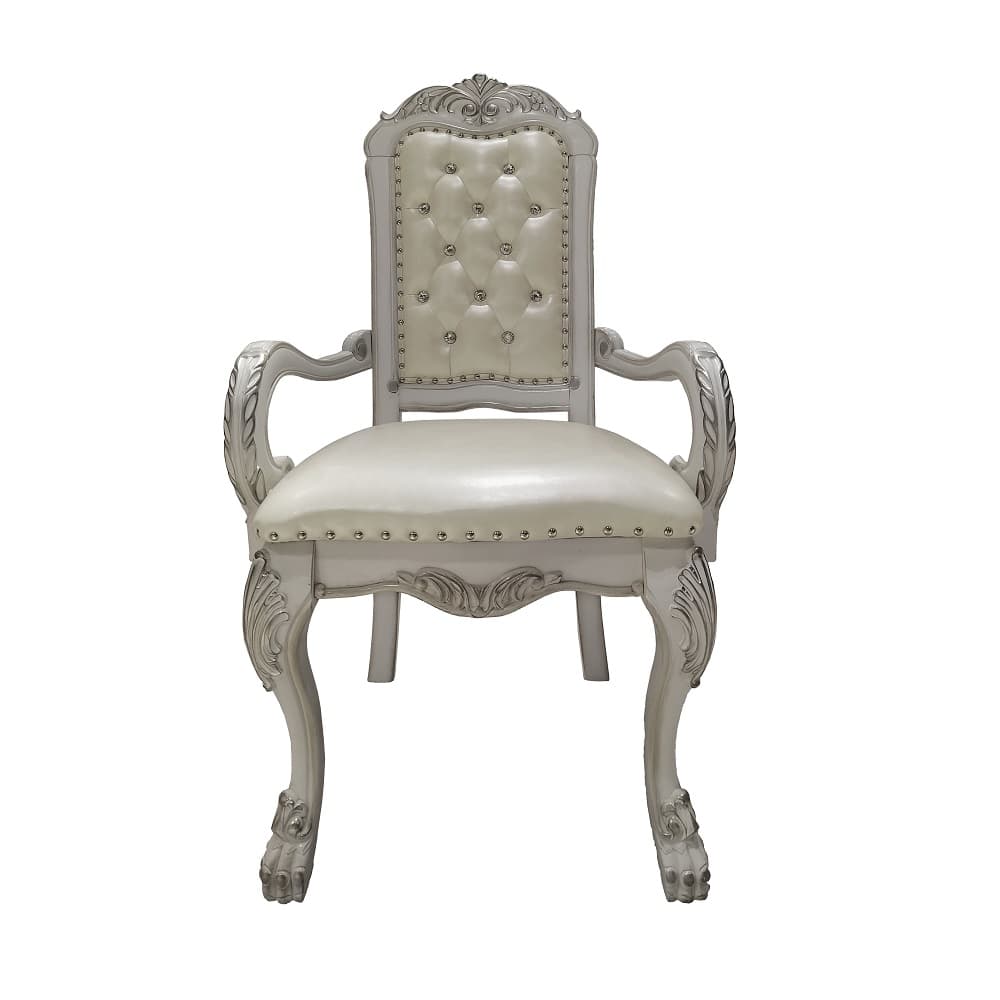 Arm Chair (Set-2) 2