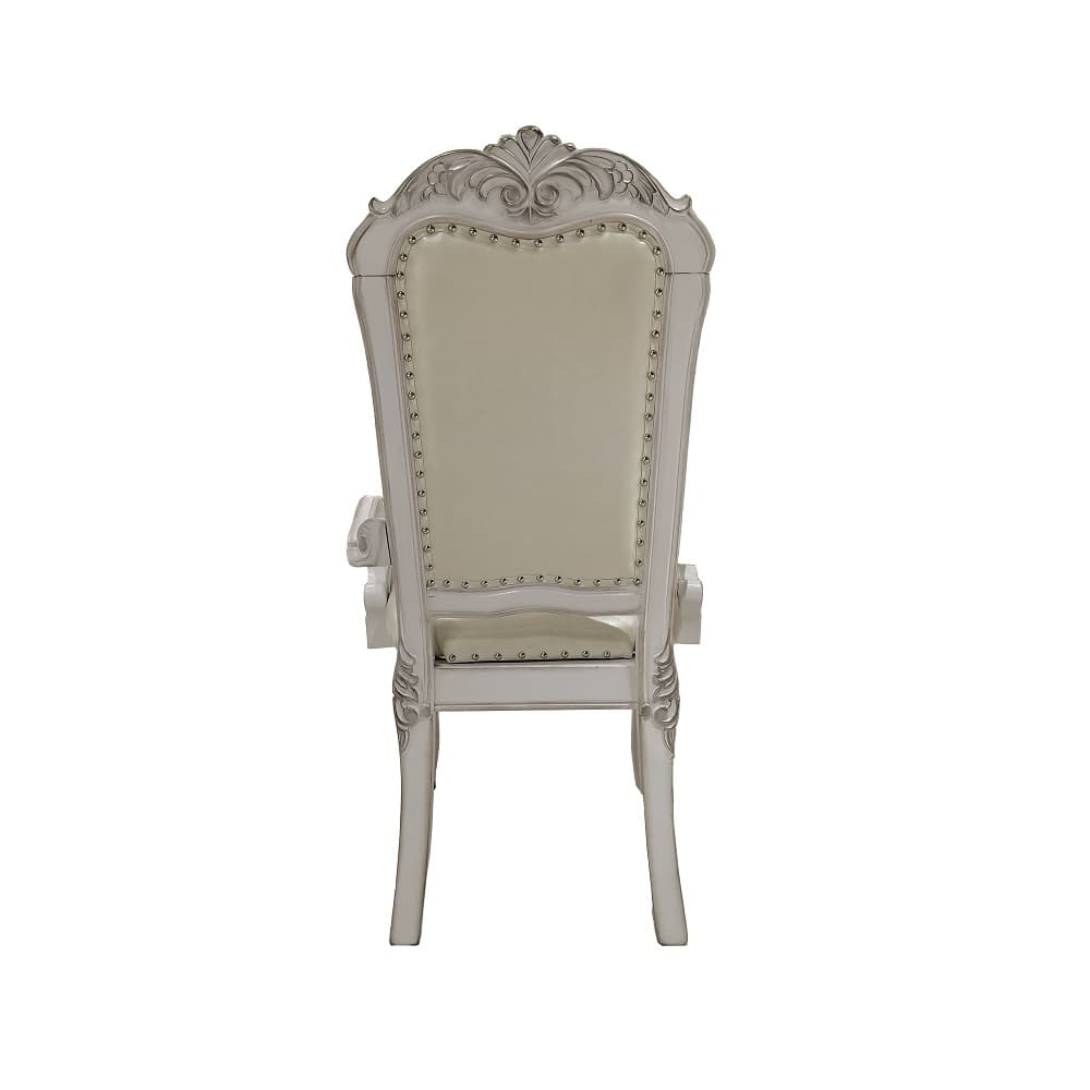 Arm Chair (Set-2) 4