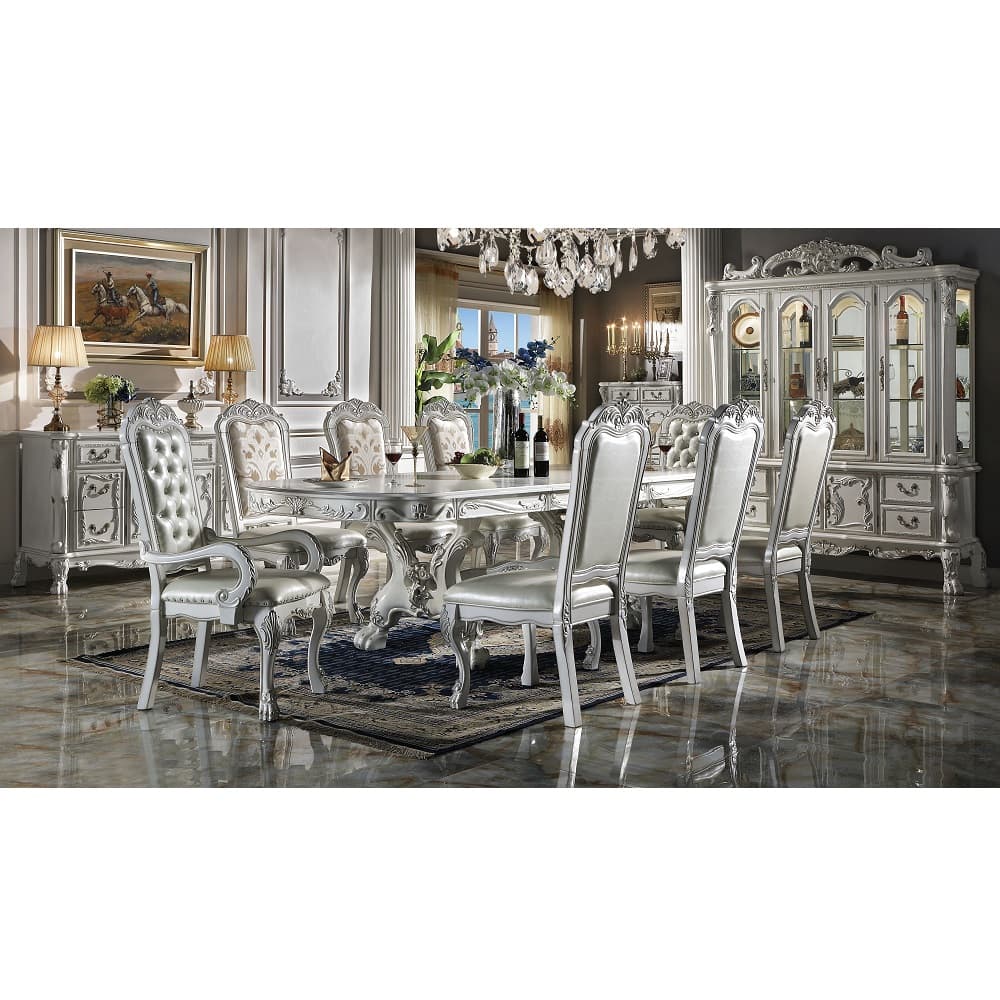 Arm Chair (Set-2) 5