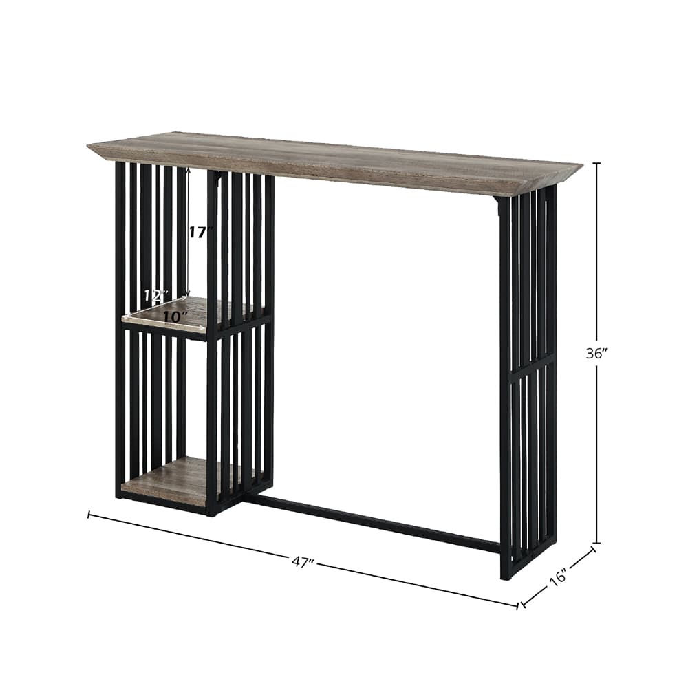 Counter Height Table 8