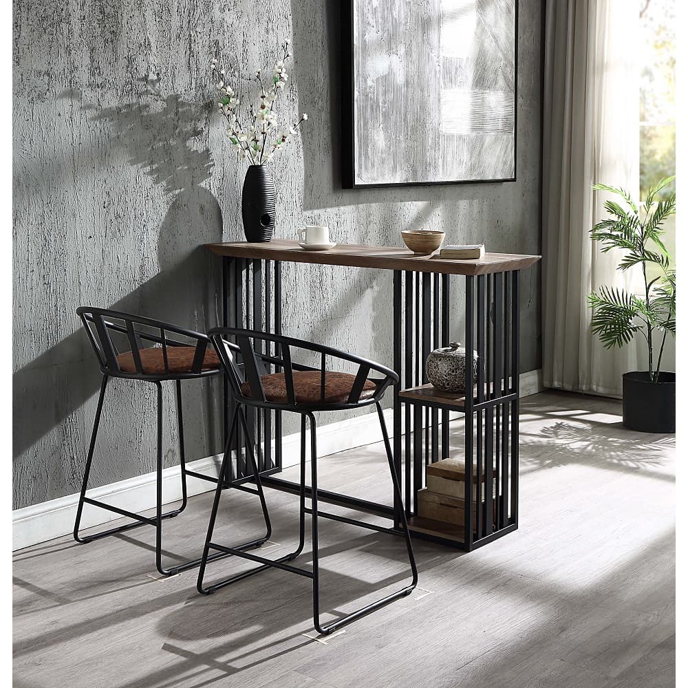 Counter Height Table 2