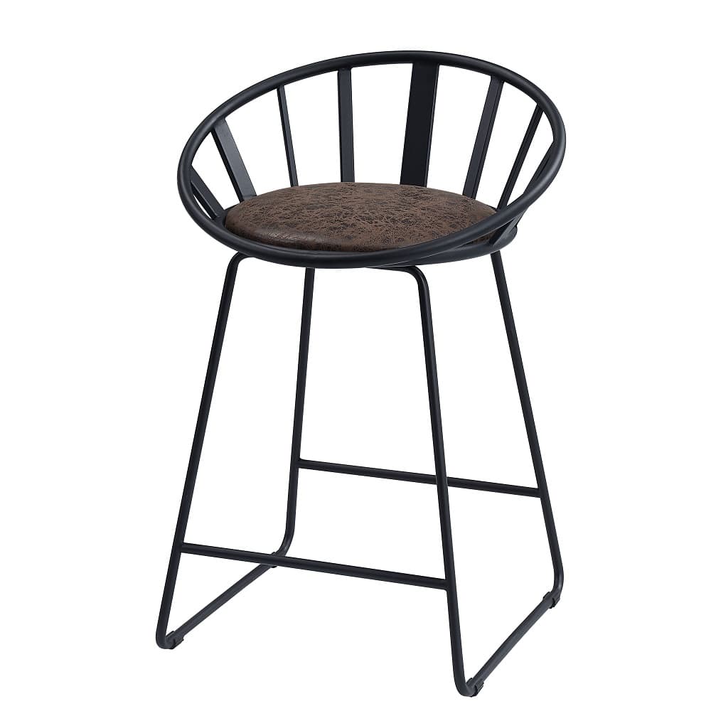 Counter Height Chair (Set-2) 2