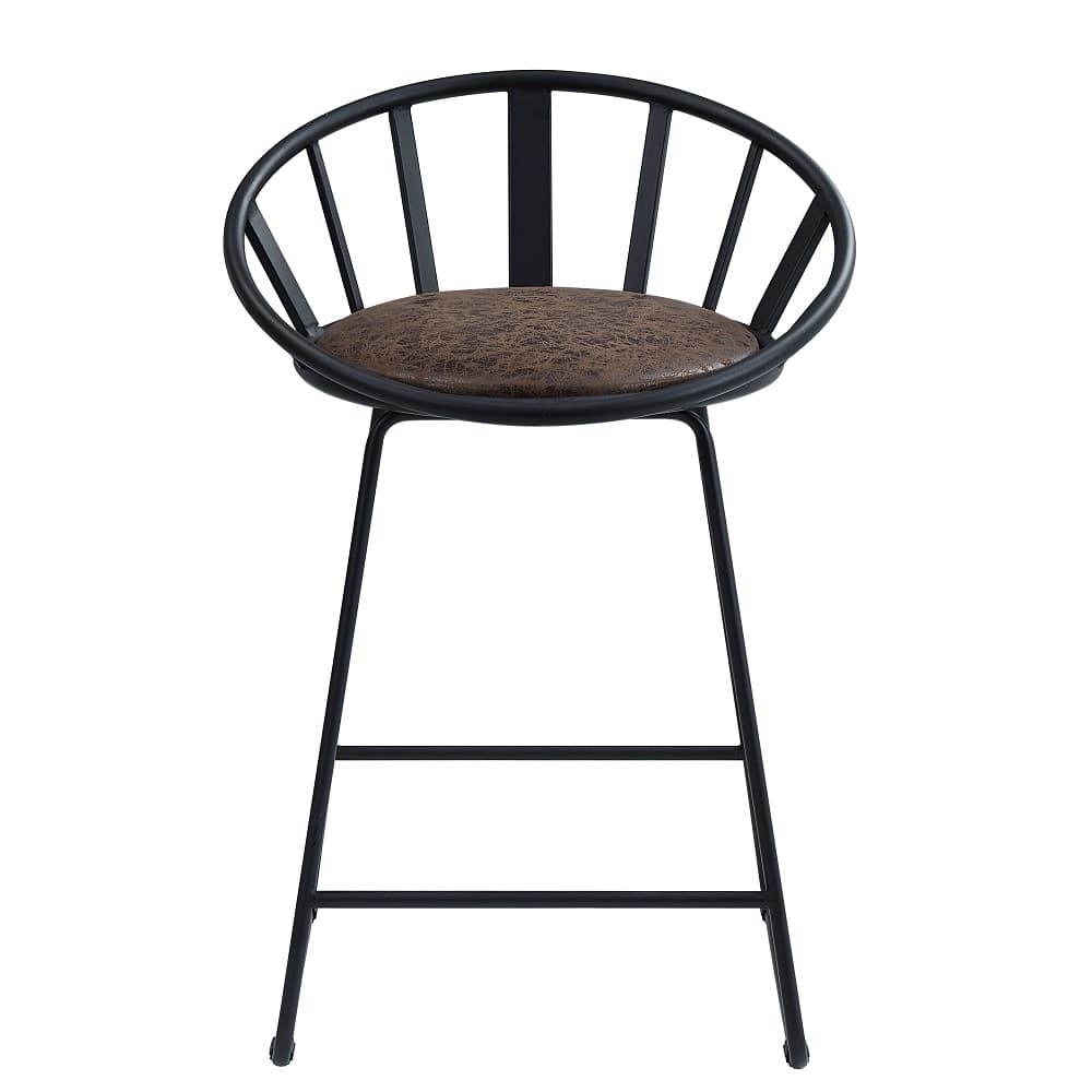 Counter Height Chair (Set-2) 8