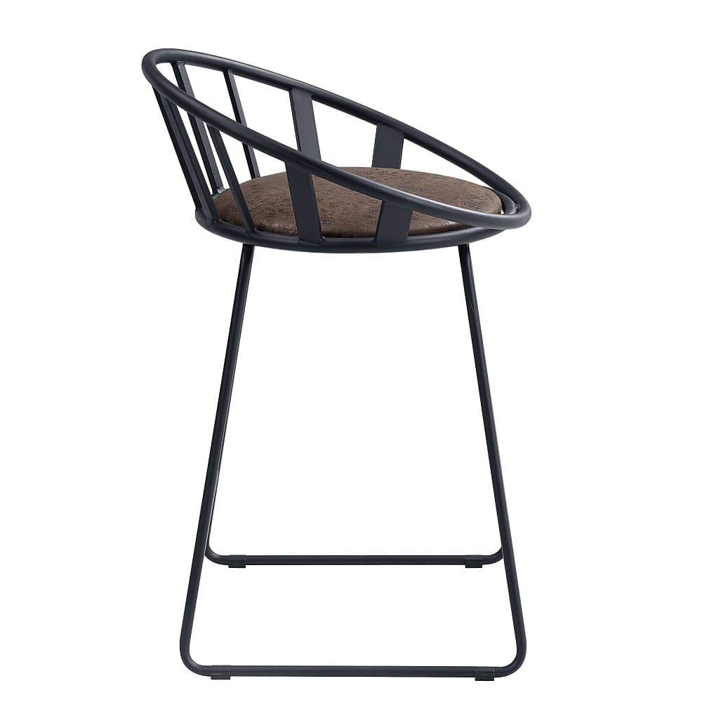 Counter Height Chair (Set-2) 4