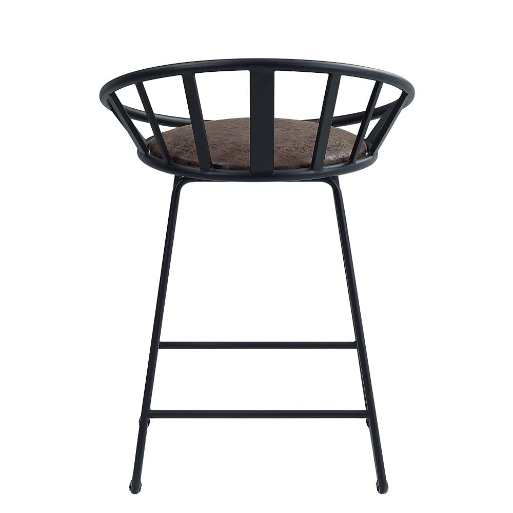 Counter Height Chair (Set-2) 5