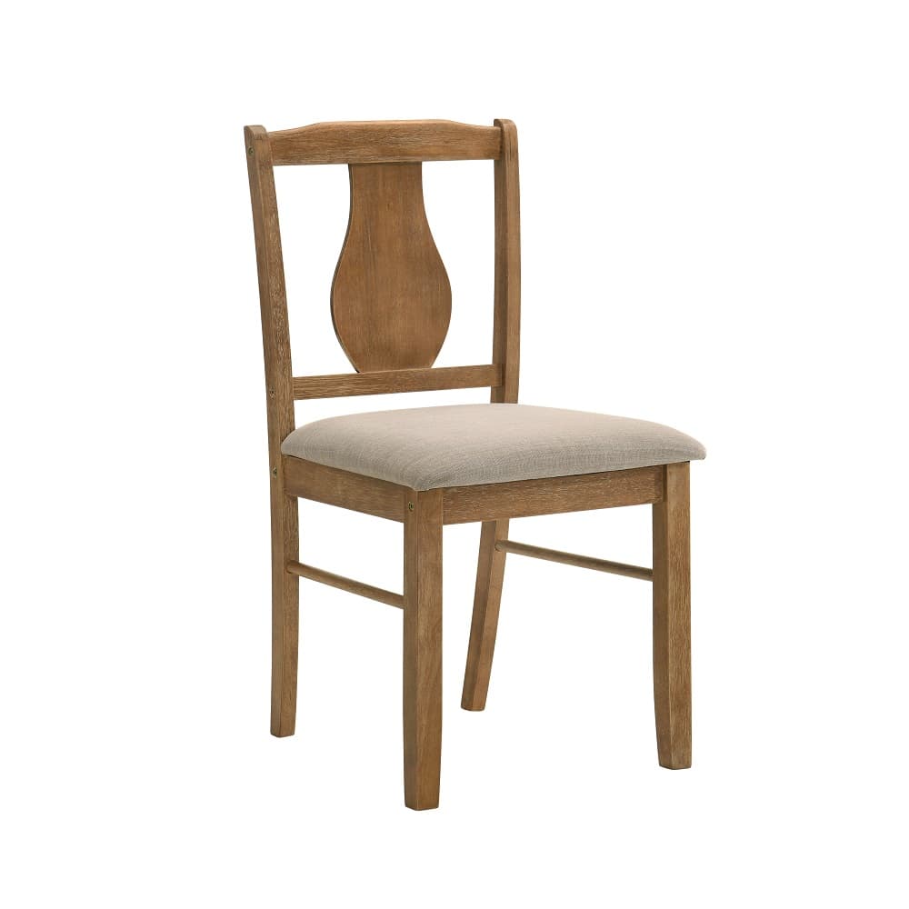 5 PC Pack Dining Set 5
