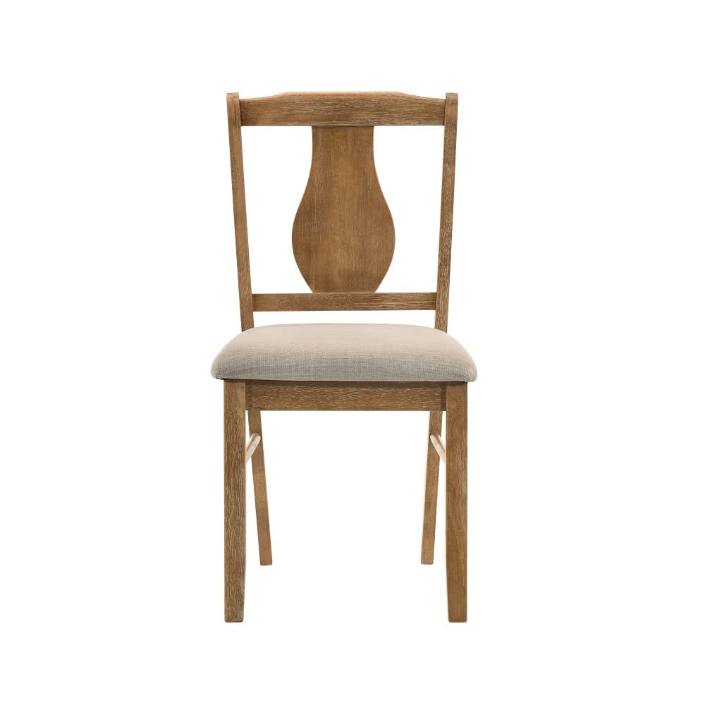5 PC Pack Dining Set 6