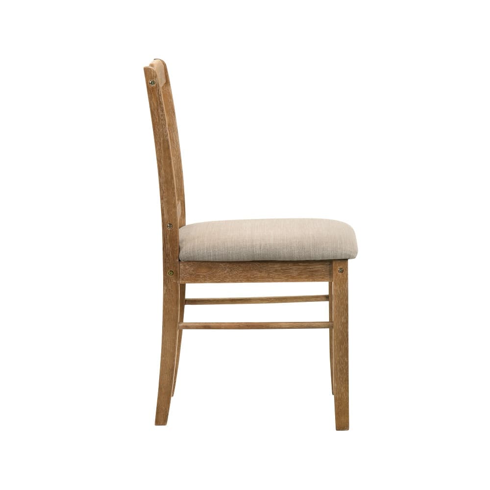 5 PC Pack Dining Set 7