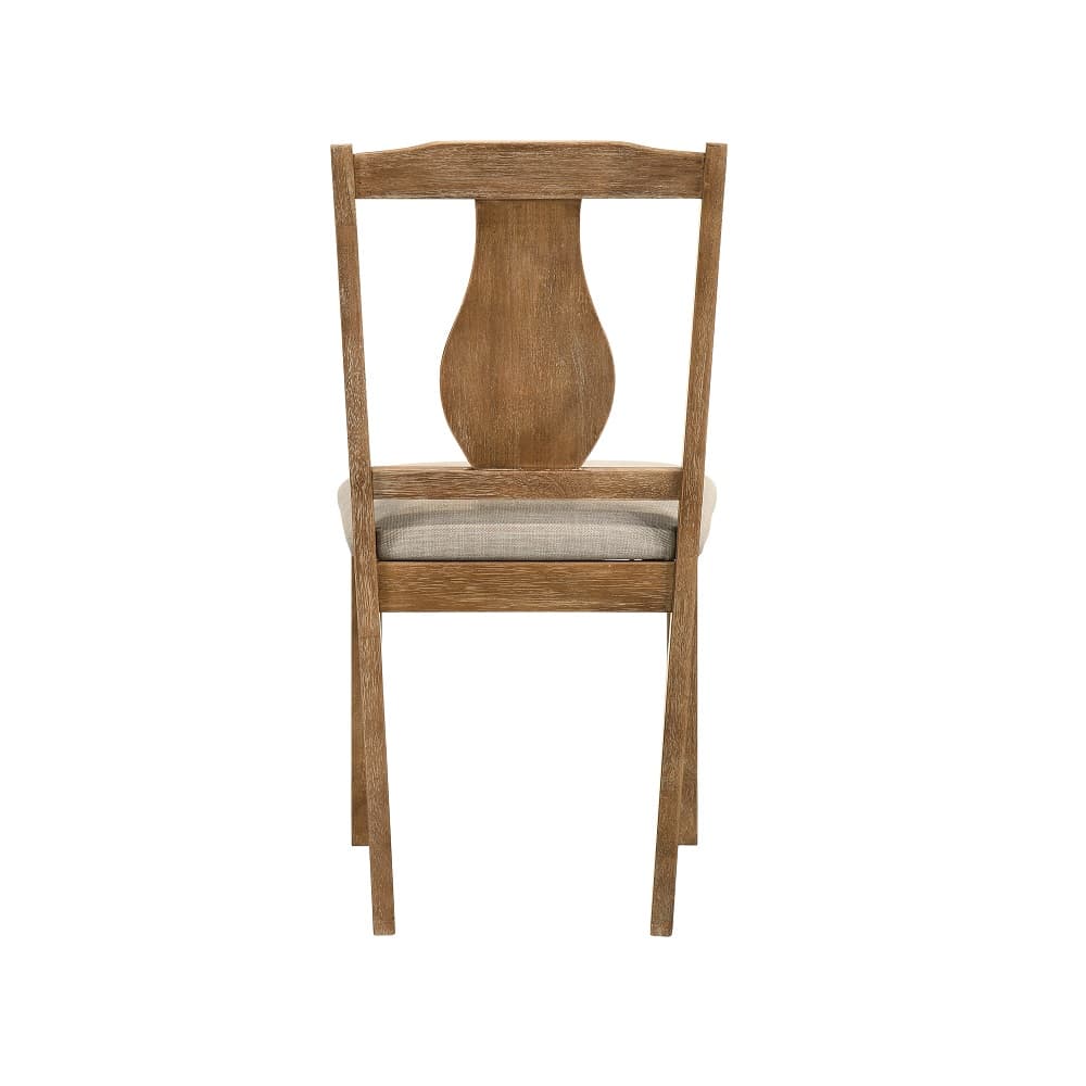 5 PC Pack Dining Set 8