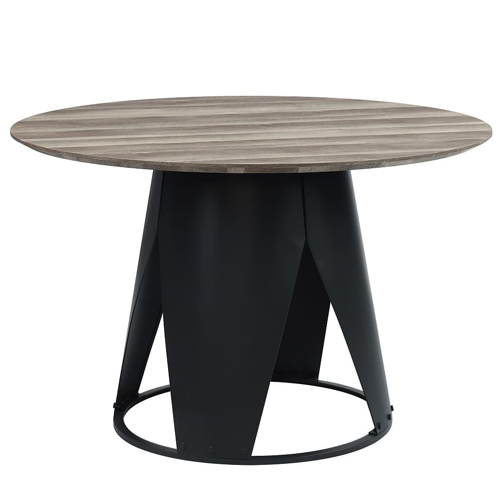 Round Dining Table 2