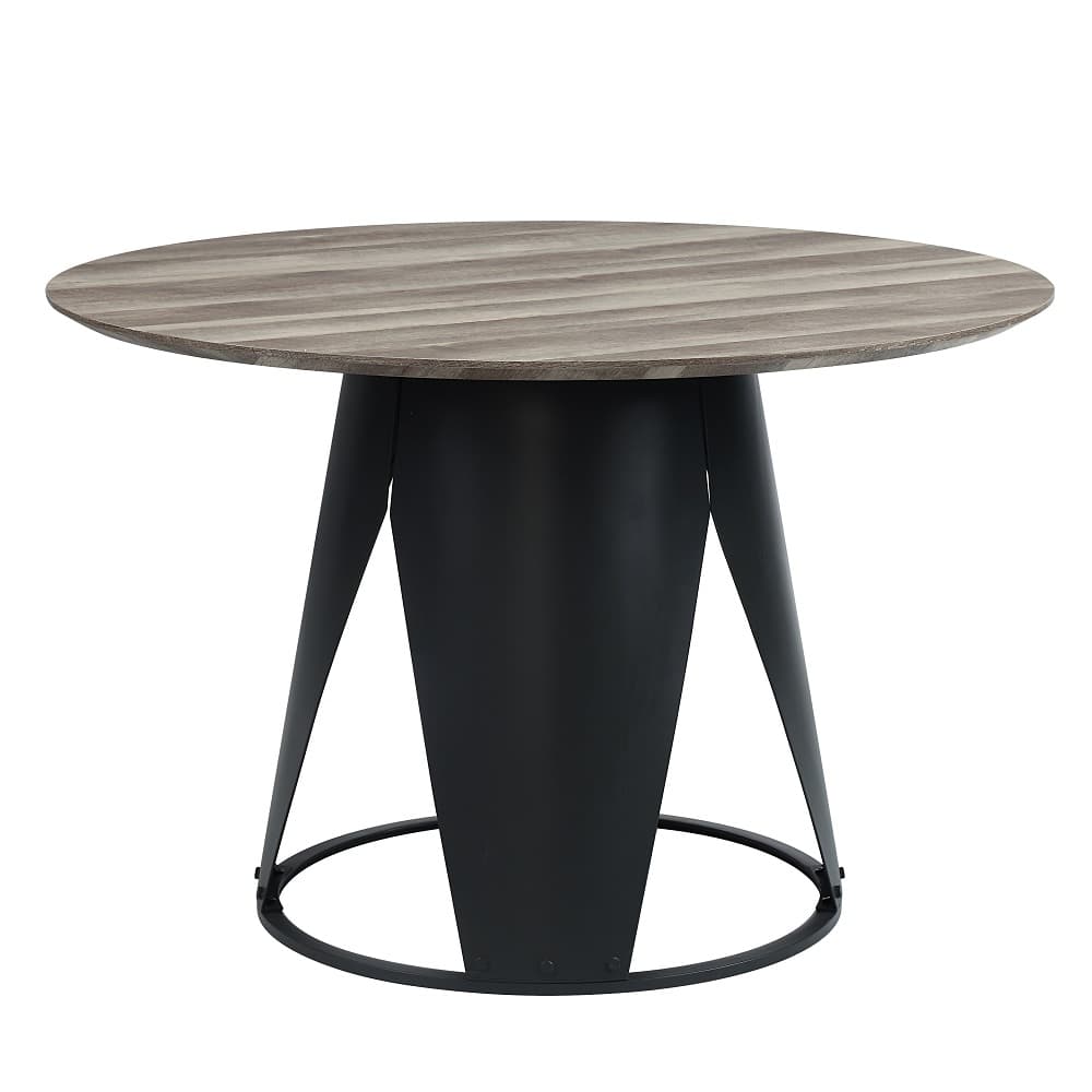 Round Dining Table 3
