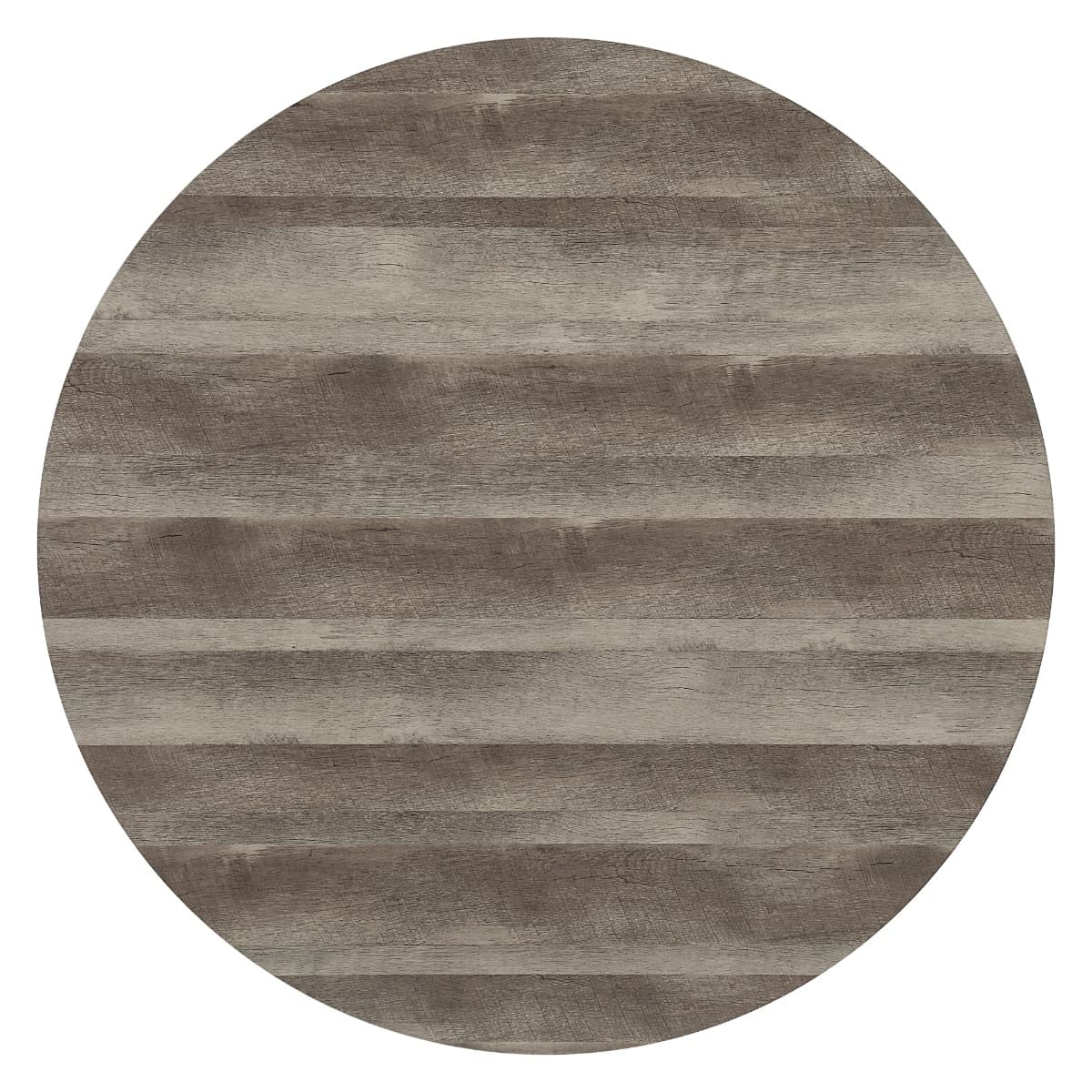 Round Dining Table 4