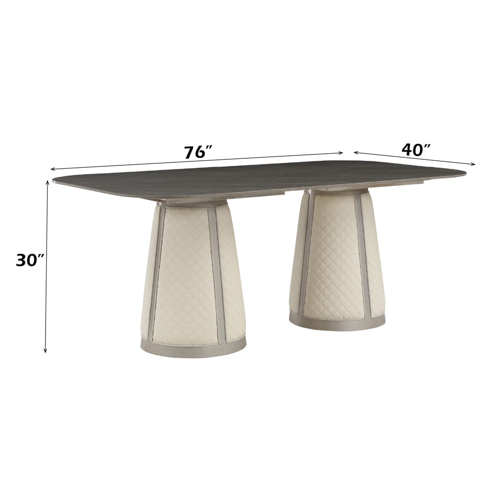 Dining Table 6