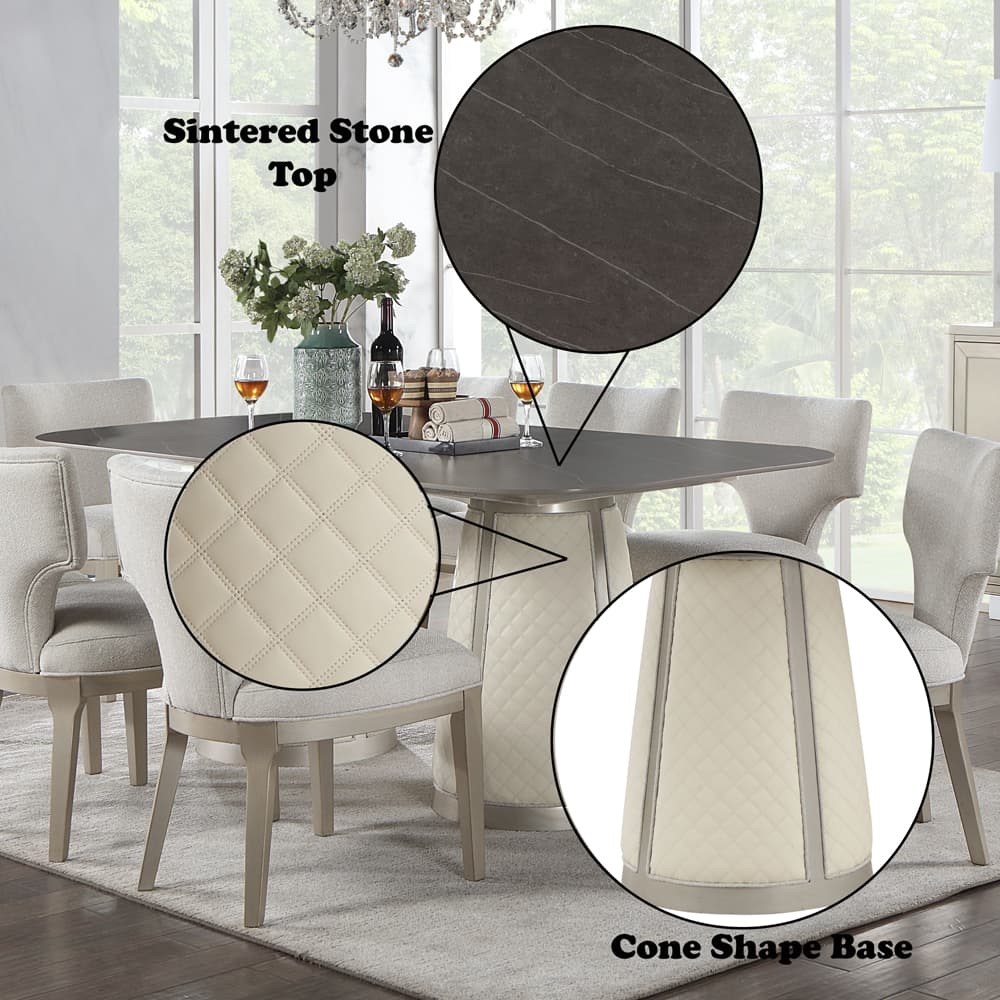 Dining Table 7