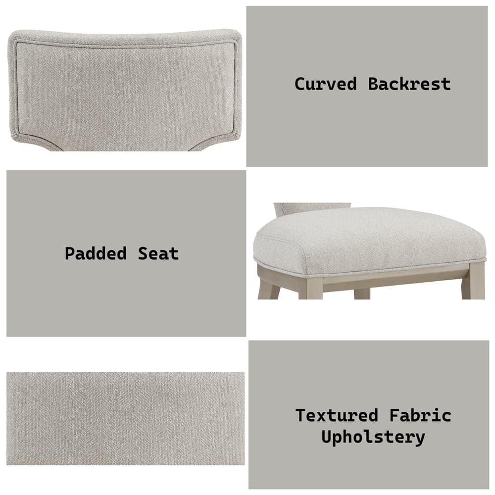 Side Chair (Set-2)
