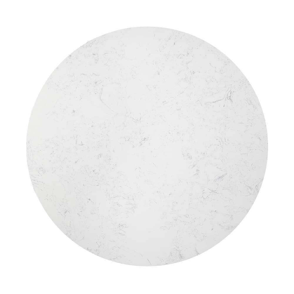 Round Dining Table 2