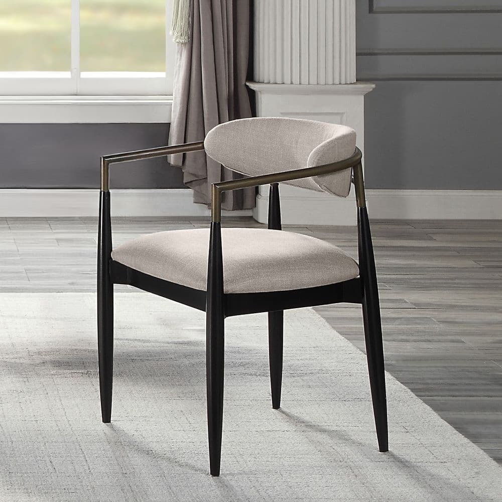 Arm Chair (Set-2)