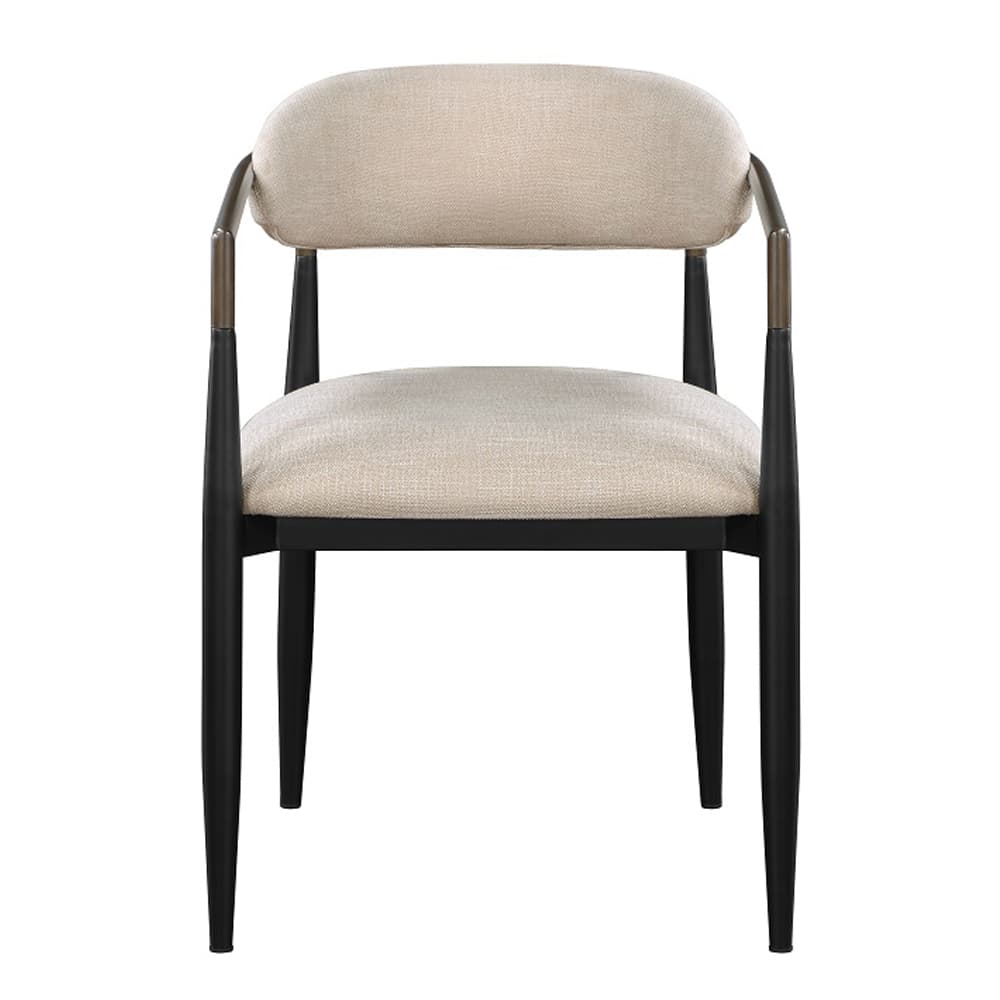 Arm Chair (Set-2) 3