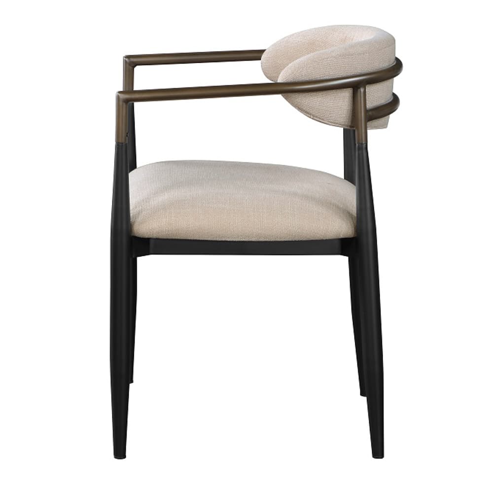 Arm Chair (Set-2) 4