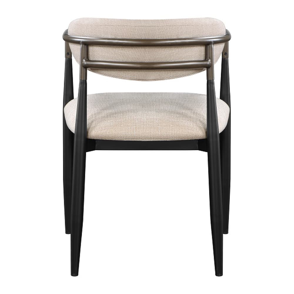 Arm Chair (Set-2) 5