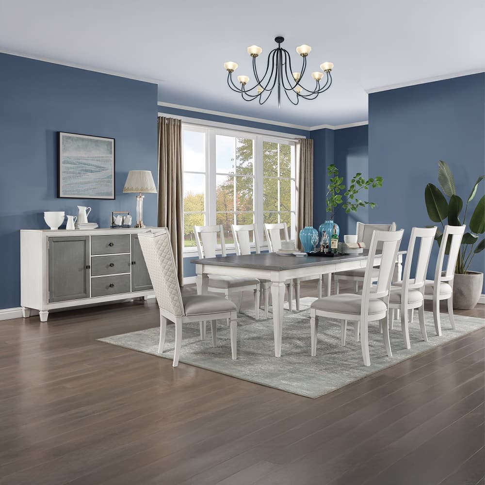 Dining Table 8