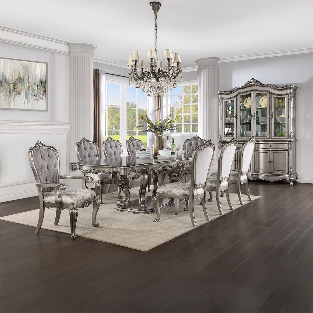 Dining Table 8