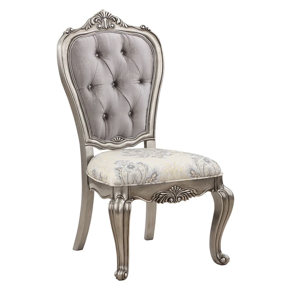 Side Chair (Set-2) 2