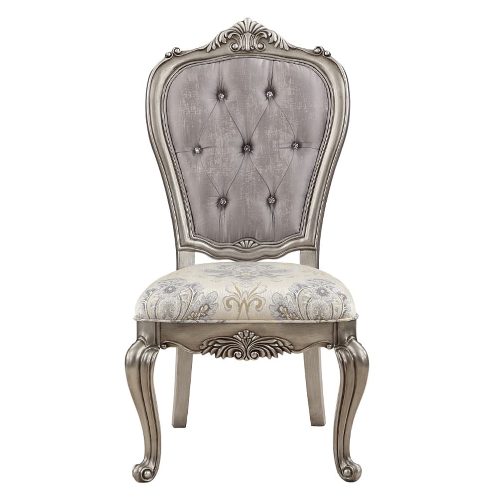 Side Chair (Set-2) 3