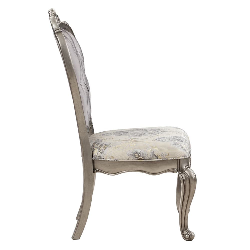 Side Chair (Set-2) 4