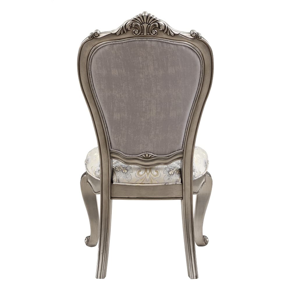 Side Chair (Set-2) 5