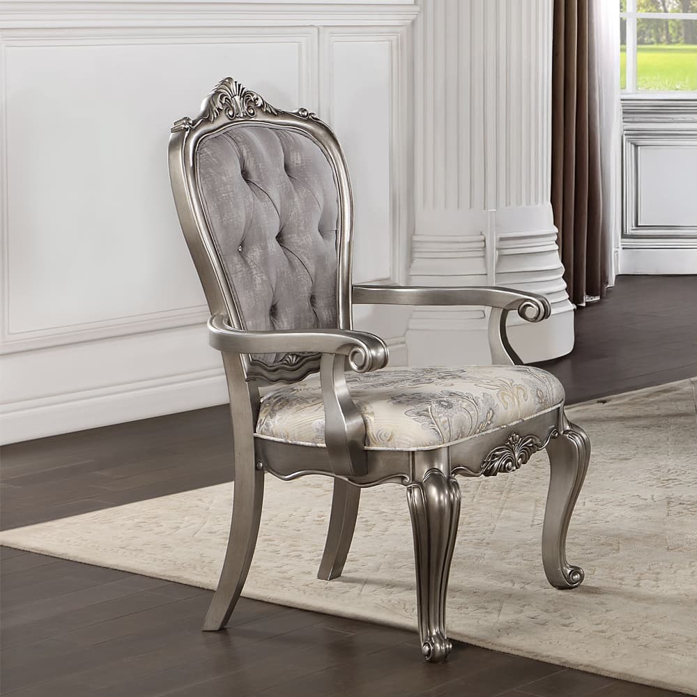 Arm Chair (Set-2)
