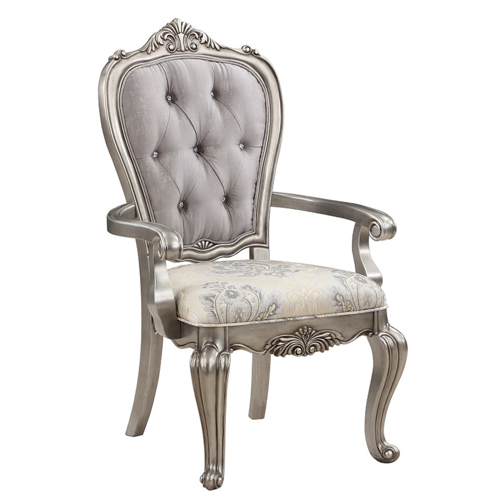 Arm Chair (Set-2) 2