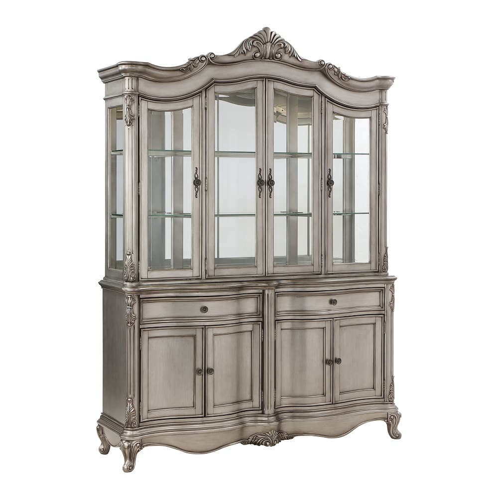 Hutch & Buffet 8