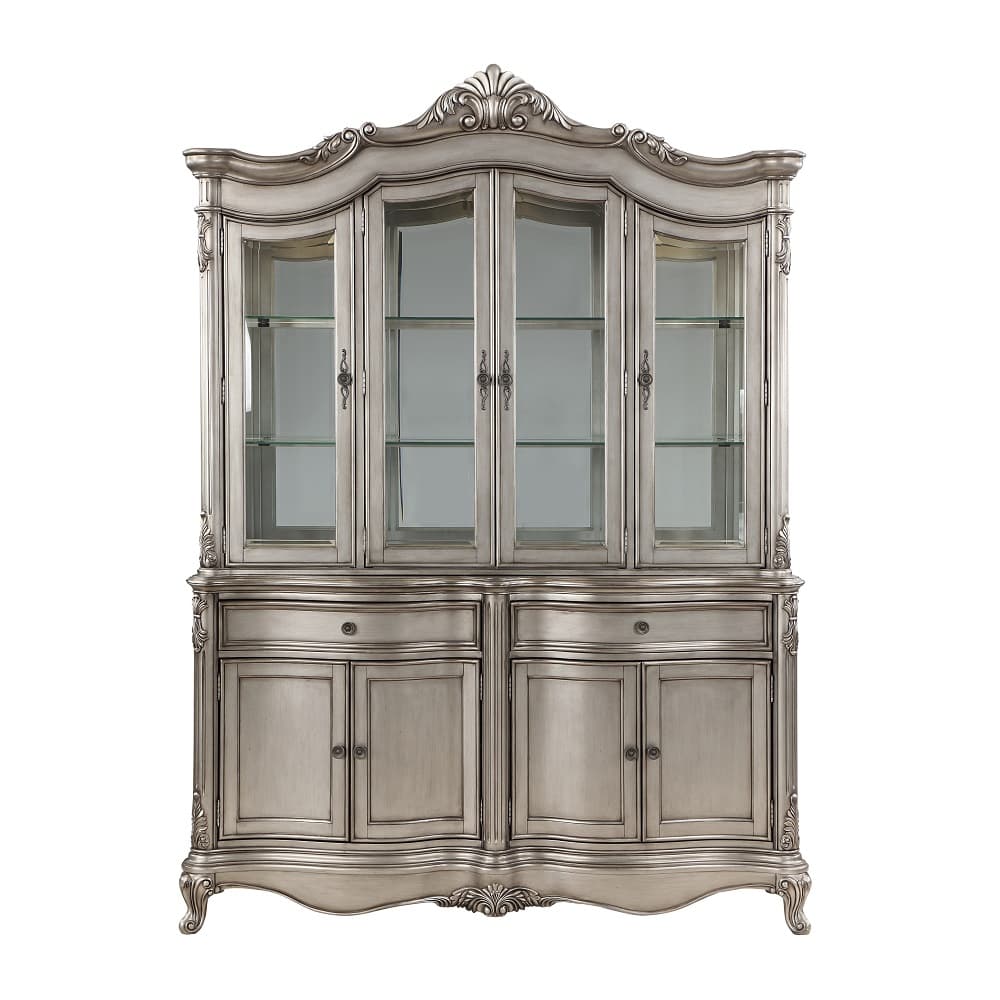 Hutch & Buffet 9