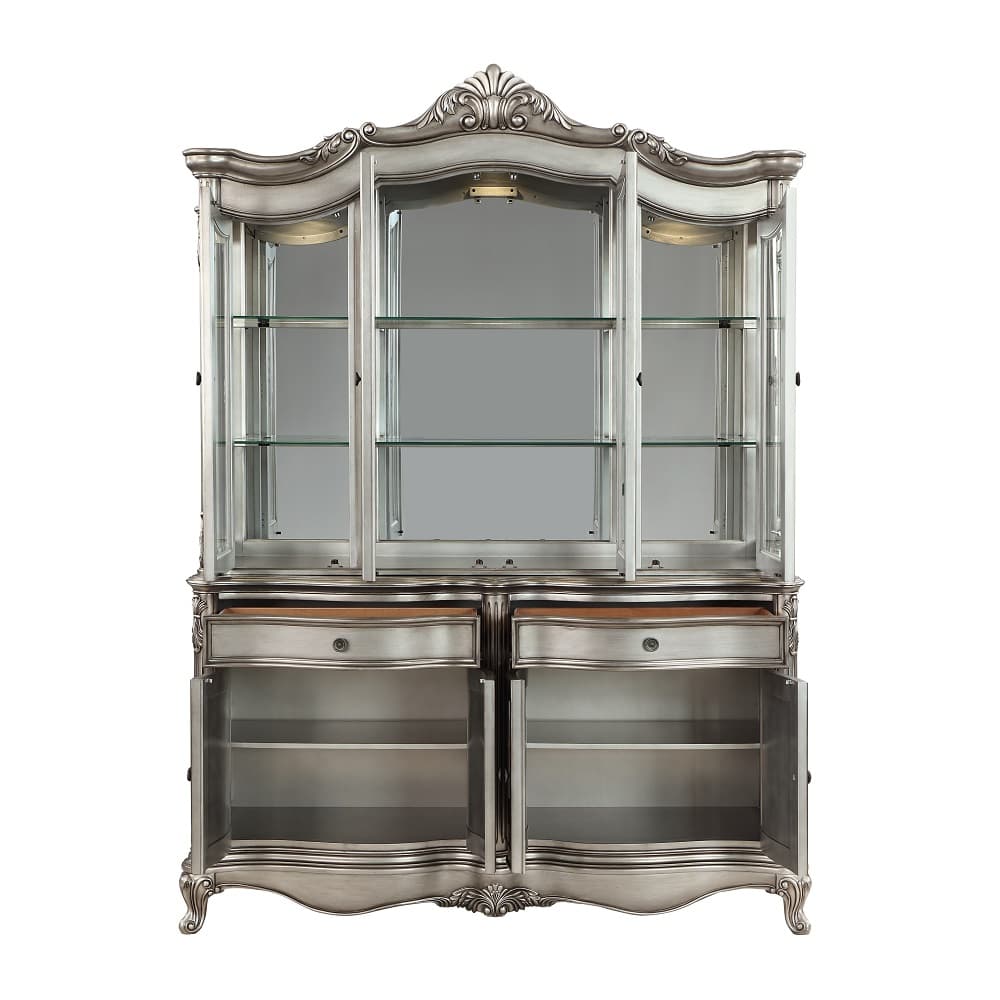 Hutch & Buffet 10