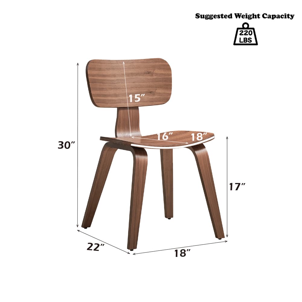 Side Chair (Set-2) 7