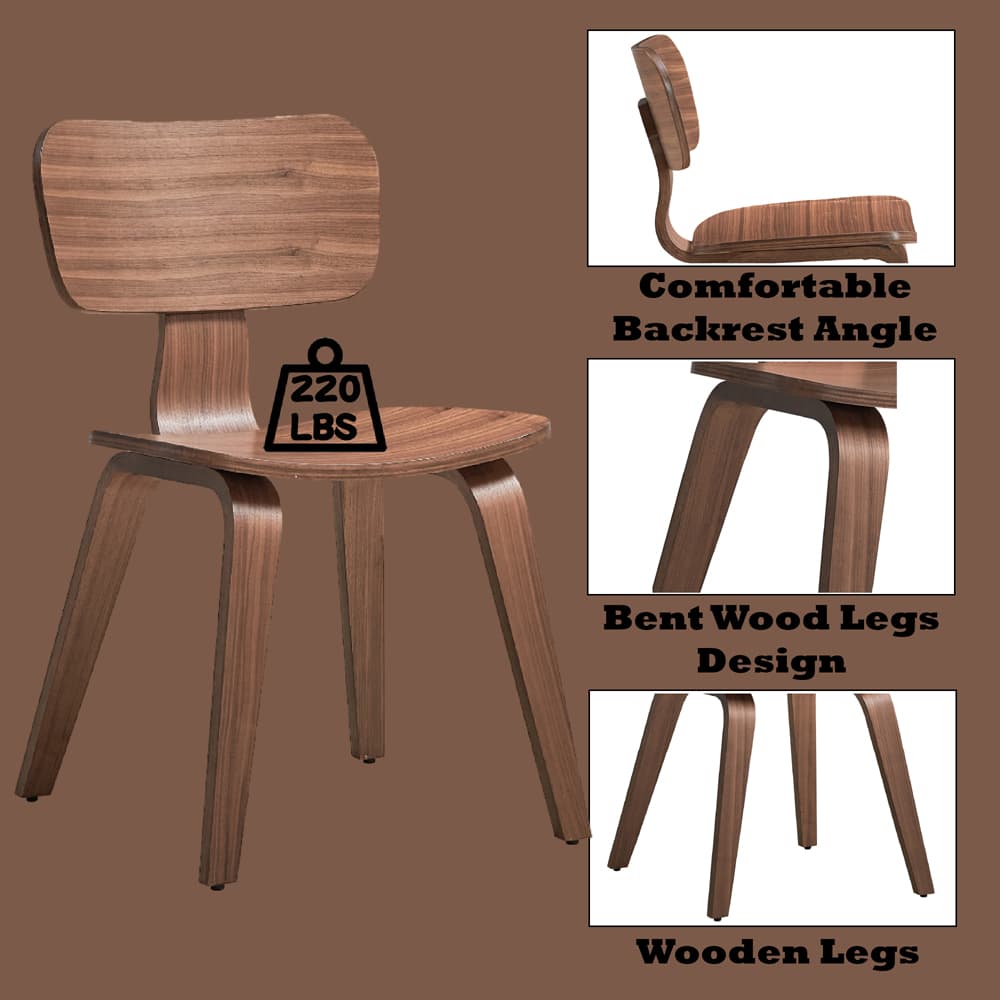 Side Chair (Set-2) 8