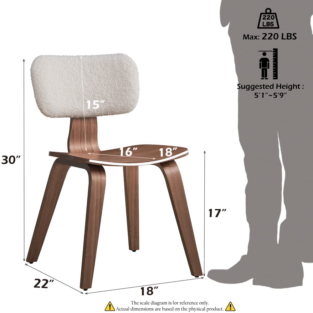 Side Chair (Set-2) 10