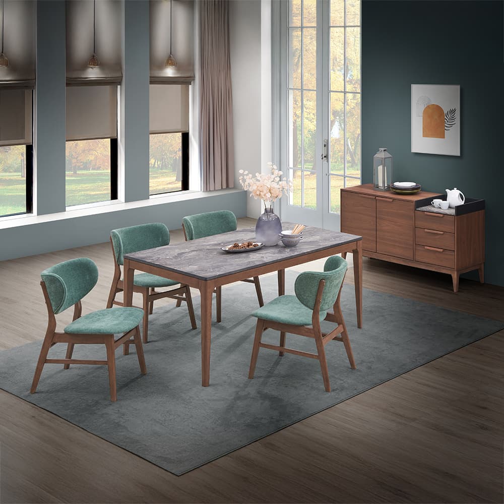 Dining Table 7