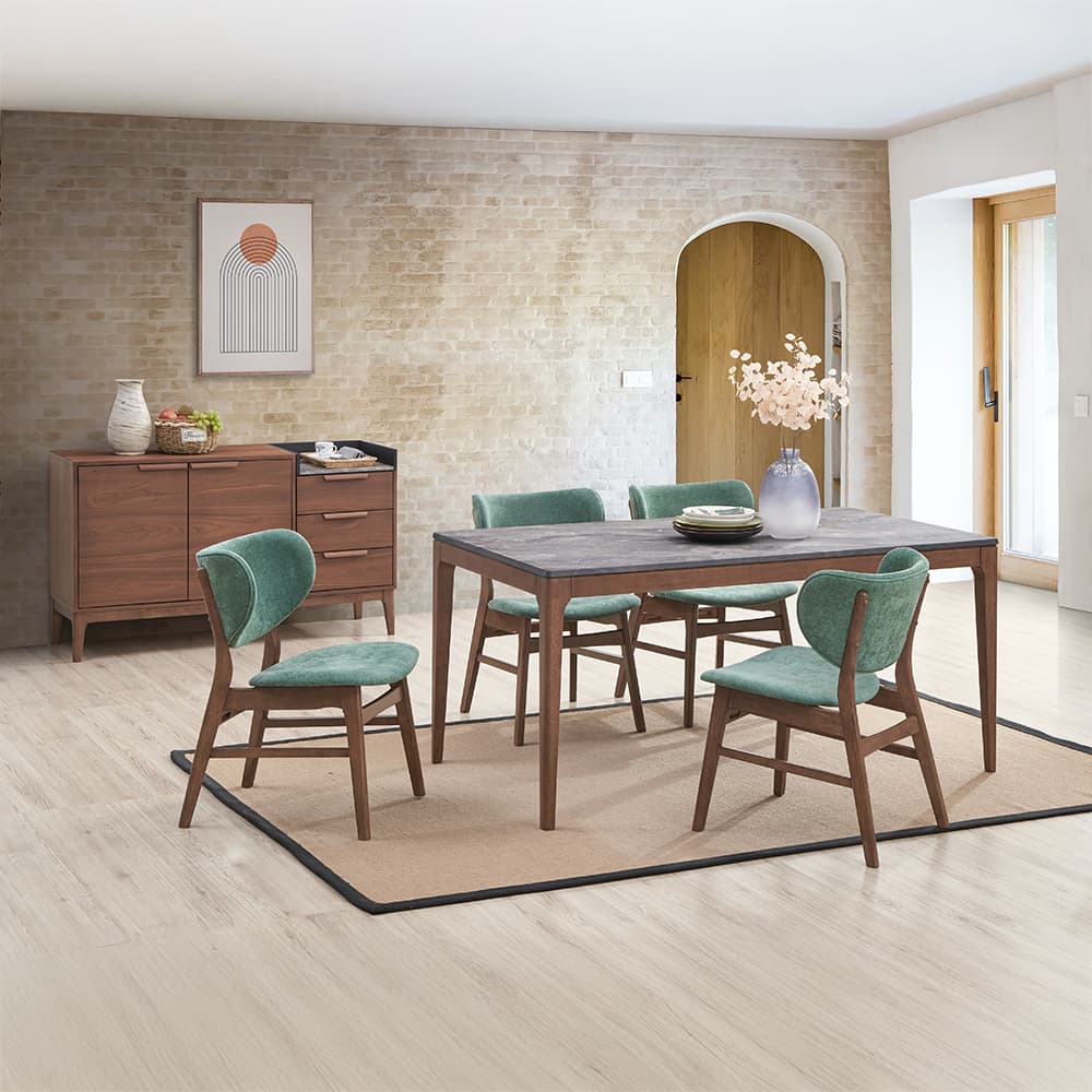Dining Table 8