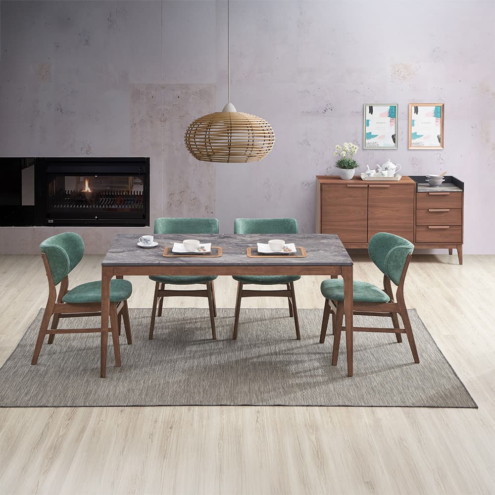 Dining Table 9