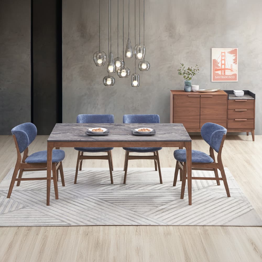 Side Chair (Set-2) 7