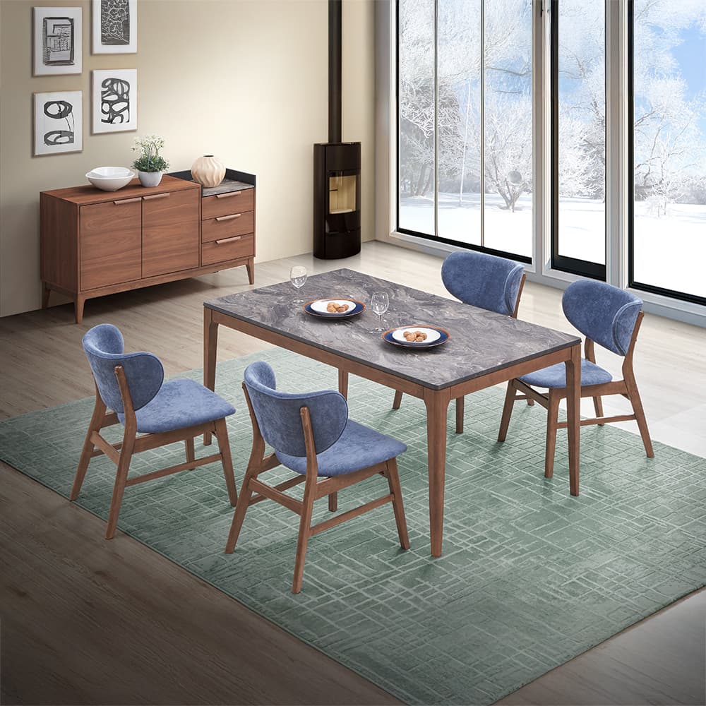Side Chair (Set-2) 8