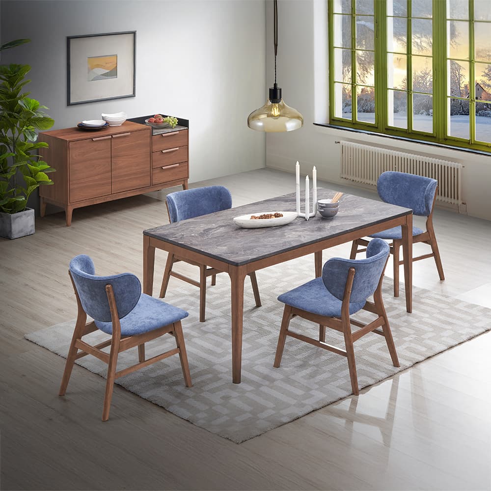 Side Chair (Set-2) 9