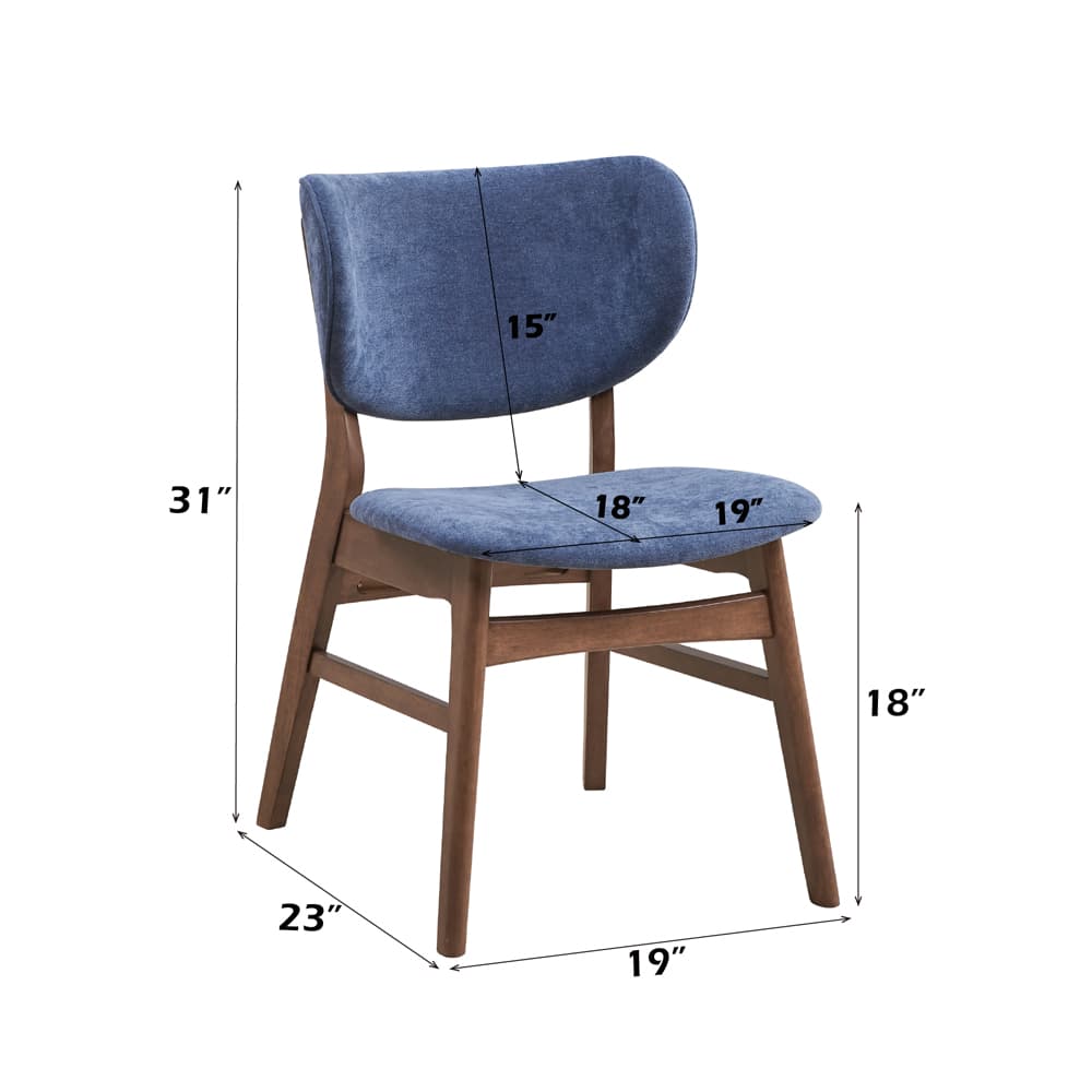 Side Chair (Set-2) 12