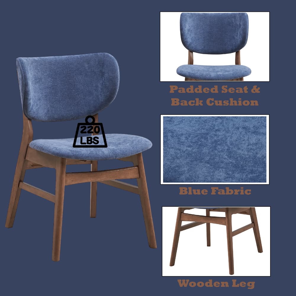 Side Chair (Set-2) 13